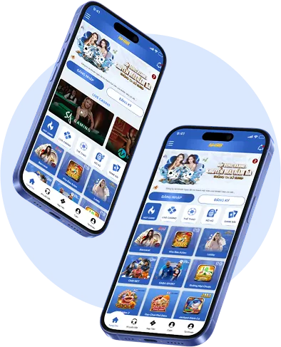 Mã QR tải ứng dụng daga68 chính thức cho iOS