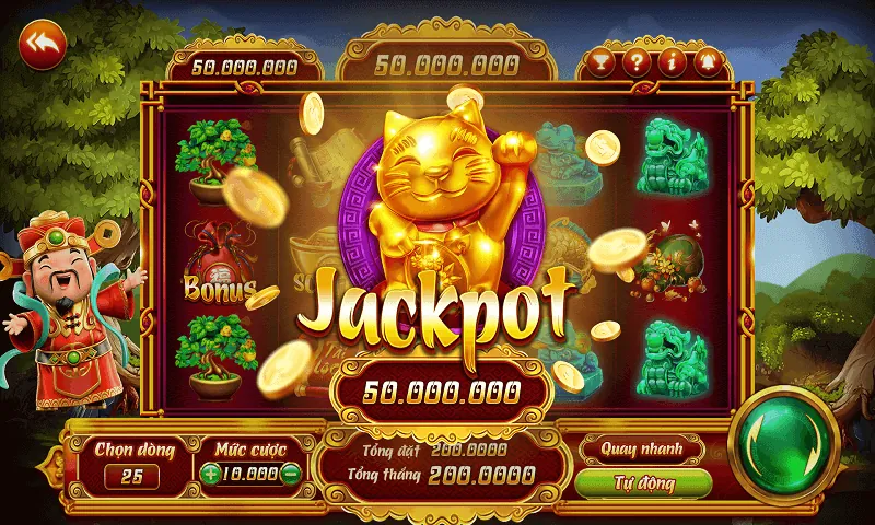 Game Bắn Cá Đa Người Chơi
