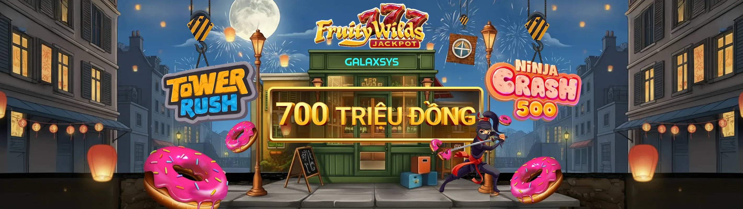 daga68 chính thức: Nền tảng giải trí trực tuyến hàng đầu Việt Nam