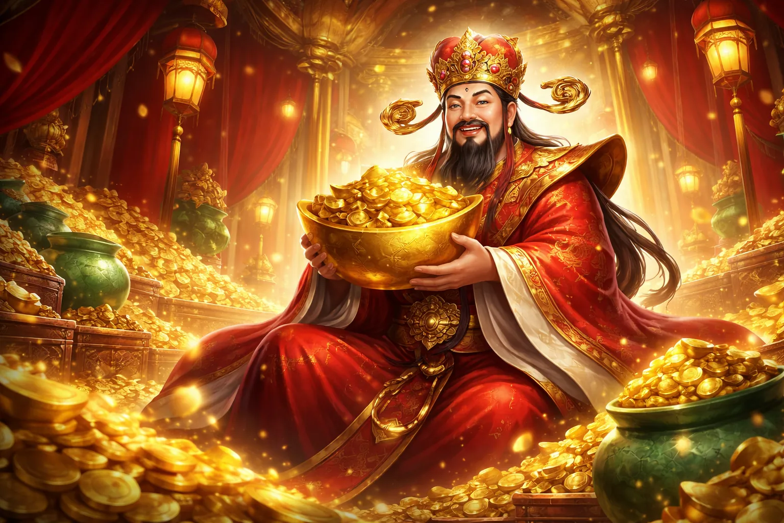 Hình ảnh chào mừng Daga68 Chính Thức 2026 với ưu đãi hấp dẫn và hướng dẫn cá cược an toàn