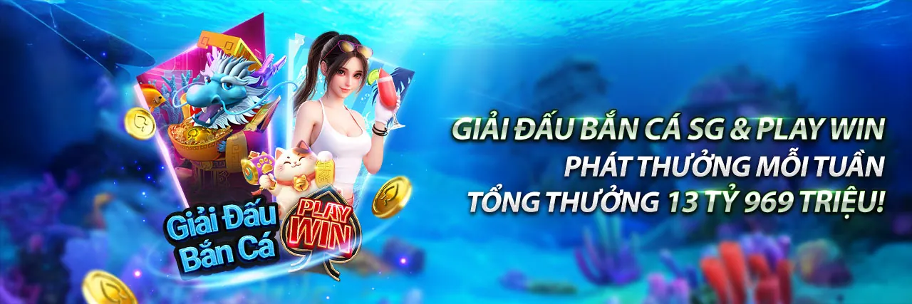 Hình ảnh chính trò chơi Bắn Cá tại daga68 chính thức