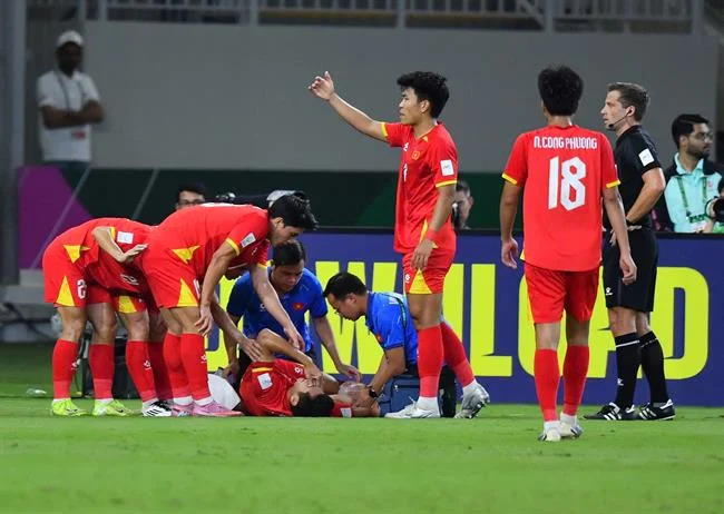 Hoàn trả thể thao hàng ngày